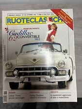 Ruoteclassiche annata 2003 usato  Grottaglie