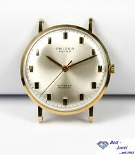 Klassische priosa herrenuhr gebraucht kaufen  Bad Kissingen