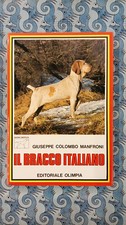 Giuseppe colombo manfroni usato  Monza