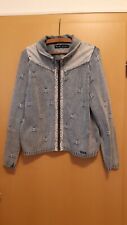 Jacke damen blau gebraucht kaufen  Gotha