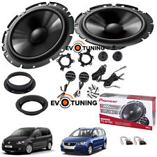 Kit casse altoparlanti usato  Pavia