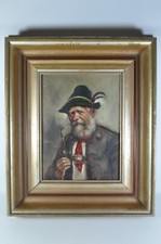 Antique oil painting for sale  San Diego