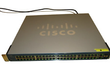 Cisco esw 520 gebraucht kaufen  Griesheim