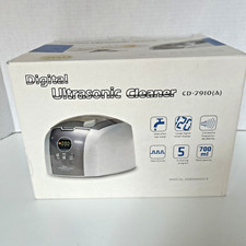 Isonic digital ultrasonic for sale  Skokie