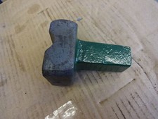 Bottom swage anvil for sale  UK
