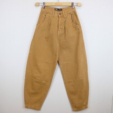 Pantalone jeans zara usato  Ercolano