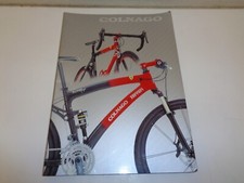 Colnago ferrari catalog for sale  Palm Desert