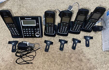 Panasonic tgf345 cordless for sale  Greenville