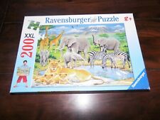 Ravensburger puzzle 200 gebraucht kaufen  Eutin