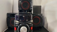 Cm4550 channel mini for sale  Twin Falls