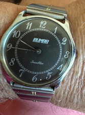 Bumar incabloc manual for sale  Staten Island