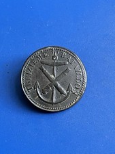 Button thirizieme regiment d'occasion  Expédié en Belgium