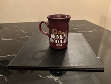 Vintage cadbury drinking for sale  BENFLEET