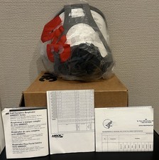 6800din full facepiece for sale  Tyler