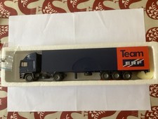 Tekno erf logo for sale  HEATHFIELD