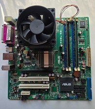 Scheda madre asus usato  Massa