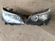 Bmw e60 e61 gebraucht kaufen  Ochtrup
