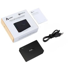Aukey usb port usato  Carpi