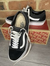 Original vintage vans for sale  FOLKESTONE
