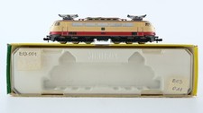 Minitrix 2945 lok gebraucht kaufen  Viersen