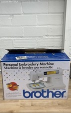 Brother 150 computerized for sale  Lincoln