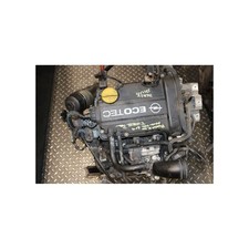 Motore opel agila usato  Ferrara