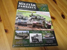 Tankograd militärfahrzeug 202 gebraucht kaufen  Riedstadt