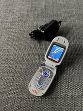 Motorola v525 flip for sale  CHELMSFORD