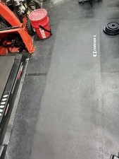 Concept rower mat for sale  Niagara Falls