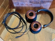 Cuffie grado statement usato  Roma