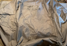 Traeger bac513 gray for sale  Youngstown