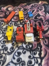 Matchbox corgi ford for sale  BARKING