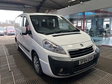 2014 peugeot expert for sale  SOLIHULL