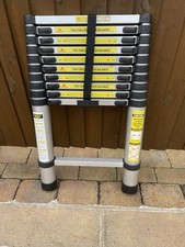 Telescopic ladder for sale  NEWARK