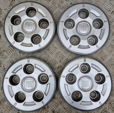 motorhome 16 wheel trims for sale motorhome 16 wheel trims for sale STOKE-ON-TRENT