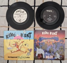 King kurt destination for sale  SWANLEY