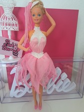 Holiday on Ice Barbie Strój z Barbie Fashion lata 90. 80. vintage kolekcjoner Mattel na sprzedaż  Wysyłka do Poland