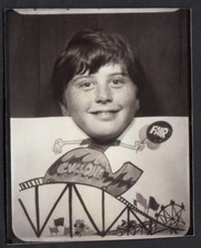 Boy cartoon cyclone for sale  Burbank