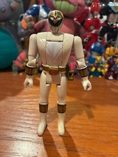 Vintage white ranger for sale Vintage white ranger for sale  Independence
