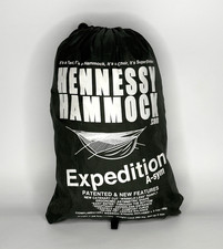 Hennessy hammock expedition for sale  Norman