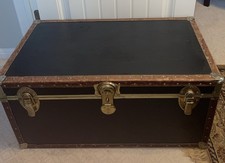 Vintage travel steamer for sale  Kyle