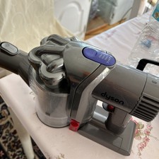 Dyson dc35 dc33 gebraucht kaufen Dyson dc35 dc33 gebraucht kaufen  Langerwehe