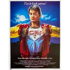 teen wolf poster d'occasion teen wolf poster d'occasion Villeneuve-lès-Avignon