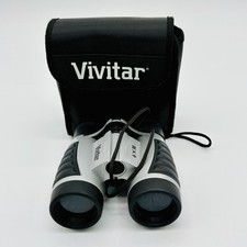 Vivitar portable 4x30 for sale  Geneva