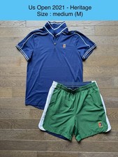 Open 2021 tenue d'occasion  Paris-