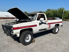 1986 chevrolet pickup for sale  Cynthiana