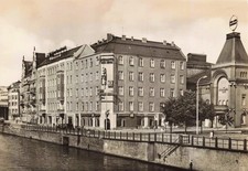 Berlin schiffbauerdamm stberli gebraucht kaufen  Lindau (Bodensee)