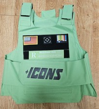 Icons tactical vest for sale  San Antonio