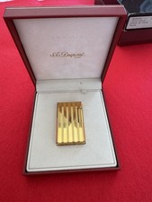 briquet dupont or plaque d'occasion briquet dupont or plaque d'occasion Beaurepaire
