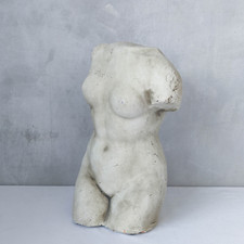 Vintage cast plaster for sale  EDINBURGH